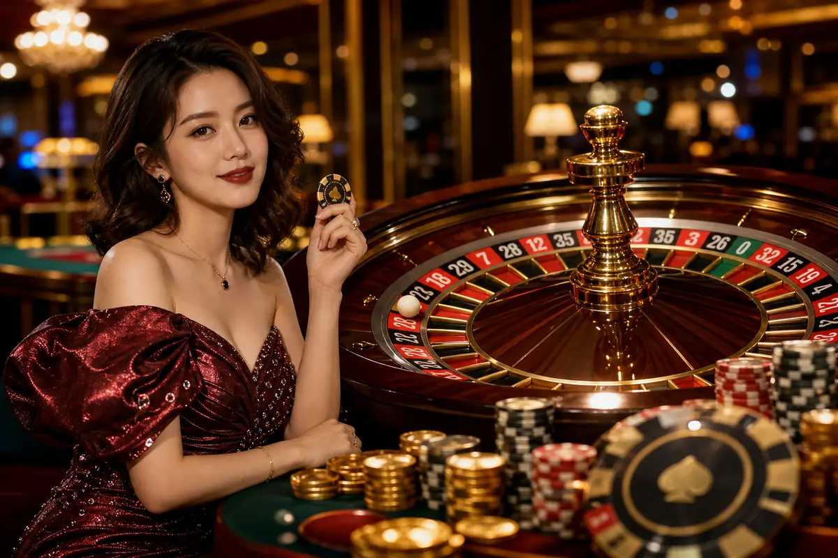 bossbb platform judi online Malaysia
