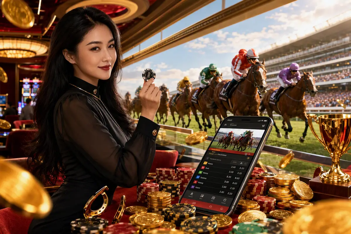 bossbb Casino deposit Touch n Go DuitNow