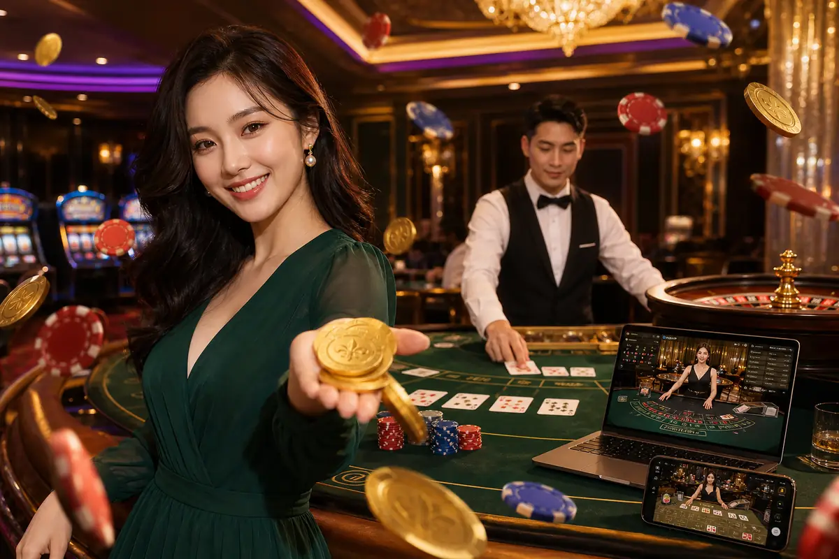 bossbb strategi pertaruhan poker