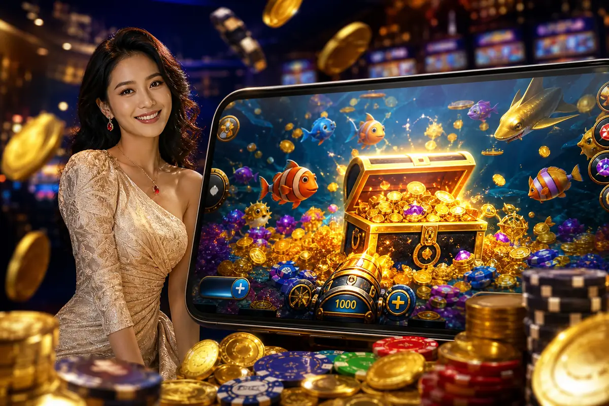 bossbb slot online koleksi permainan pilihan