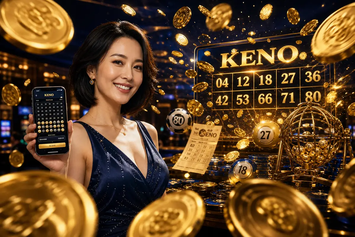 bossbb loteri 4D pilih nombor menang