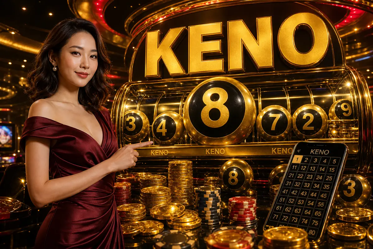 bossbb Casino antara muka permainan langsung